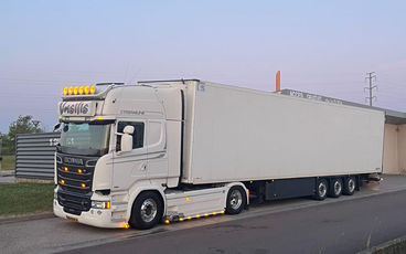 Diamantis Transport